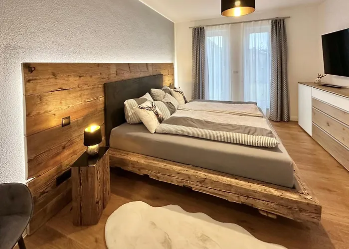 Fruehlingswochen - Wandern - Radeln - Allgaeu - Ankommen & Wohlfuehlen * Sulzberg
