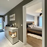 Schnee - Skifahren - Rodeln - Langlauf - Allgäu - Ankommen&wohlfühlen Apartment *