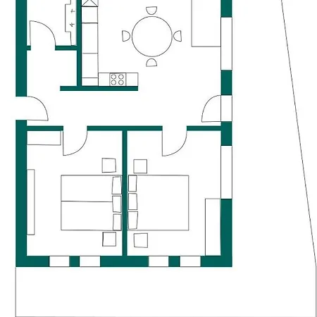 Apartment Bergseeruhe - Allgaeu - Ankommen & Wohlfuehlen