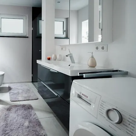 Apartment Bergseeruhe - Allgaeu - Ankommen & Wohlfuehlen