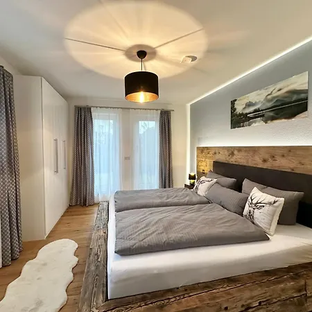 Frühlingswochen - Wandern - Radeln - Allgäu - Ankommen&wohlfühlen Apartment Sulzberg