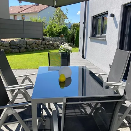 Apartment Bergseeruhe - Allgaeu - Ankommen & Wohlfuehlen *