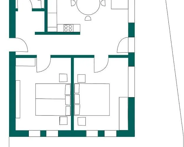 Apartment Schnee - Skifahren - Rodeln - Langlauf - Allgäu - Ankommen&wohlfühlen