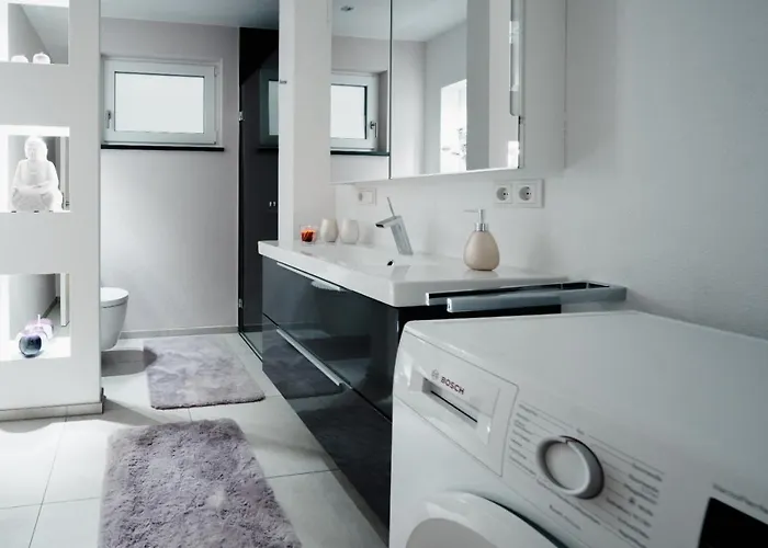 Apartament Fruehlingswochen - Wandern - Radeln - Allgaeu - Ankommen & Wohlfuehlen