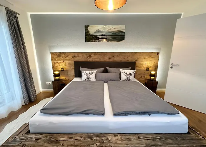Schnee - Skifahren - Rodeln - Langlauf - Allgäu - Ankommen&wohlfühlen Apartment *